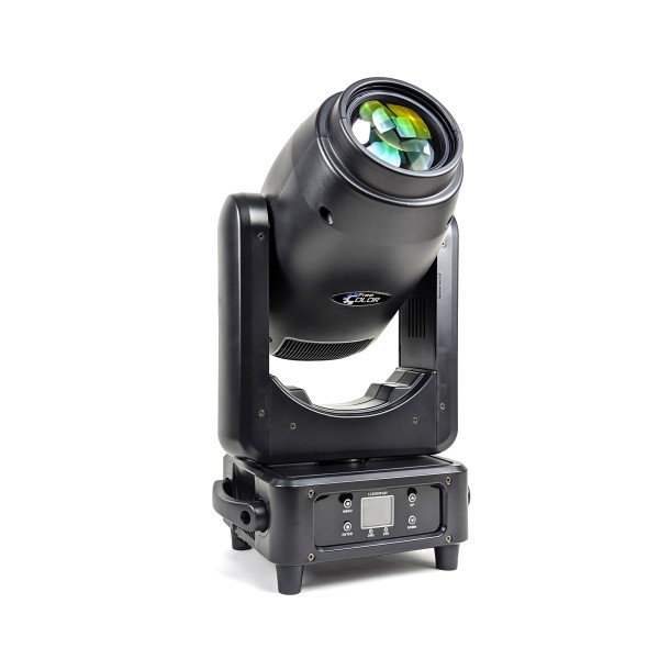 Світлодіодна LED голова FREE COLOR B300 Світлодіодна LED голова FREE COLOR B300