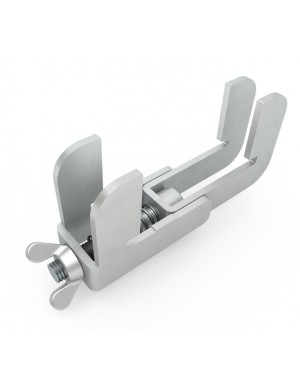 Стисне скріпа для складання подіумів Alustage SCD 47 SKL