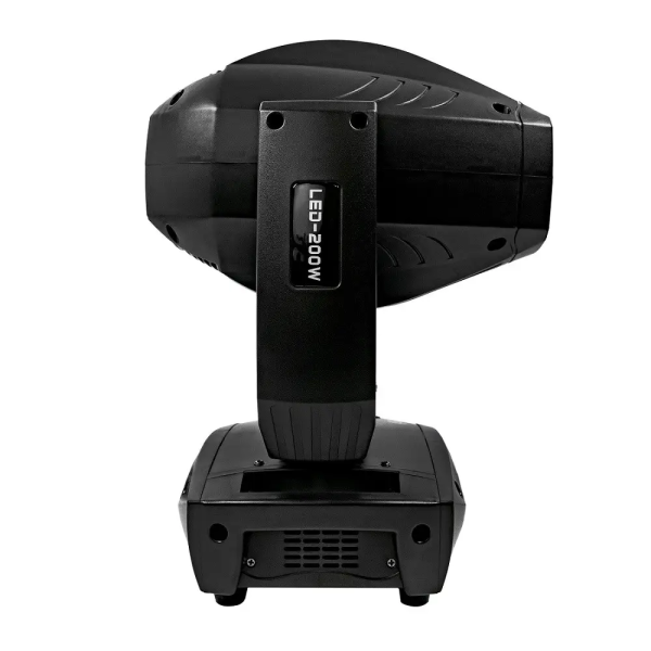 Світлодіодна рухома голова Free Color K200