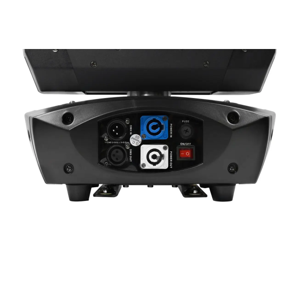 Світлодіодна рухома голова Free Color K200