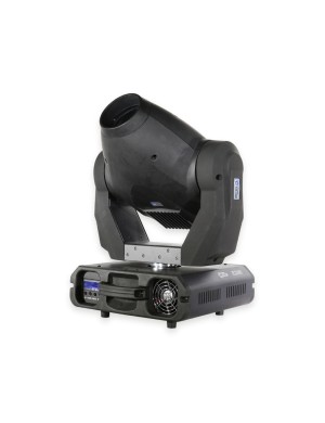 Светодиодная голова Free Color K200