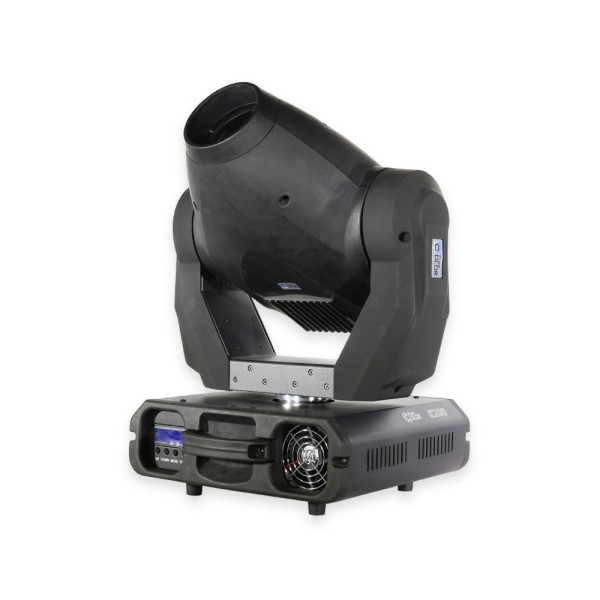 Світлодіодна рухома голова Free Color K200