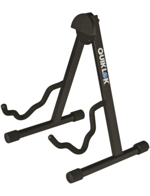 Стойка для гитары QUIK LOK GS438-BB