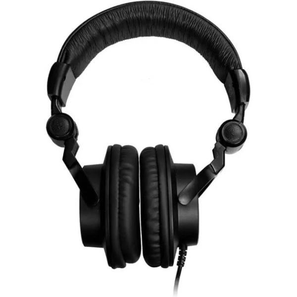 Накладні навушники QUIK LOK HP10 Накладні навушники QUIK LOK HP10