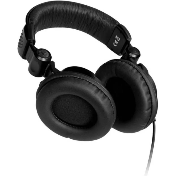 Накладні навушники QUIK LOK HP10 Накладні навушники QUIK LOK HP10