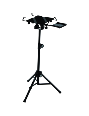 Стойка для ноутбука QUIK LOK LPH004