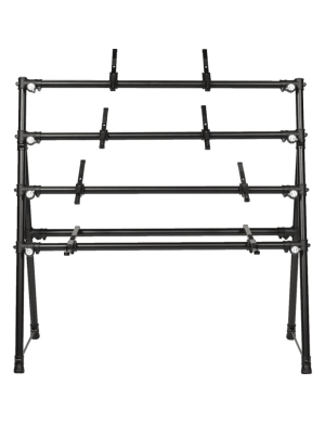 Стійка для клавішних інструментів QUIK LOK MKS4