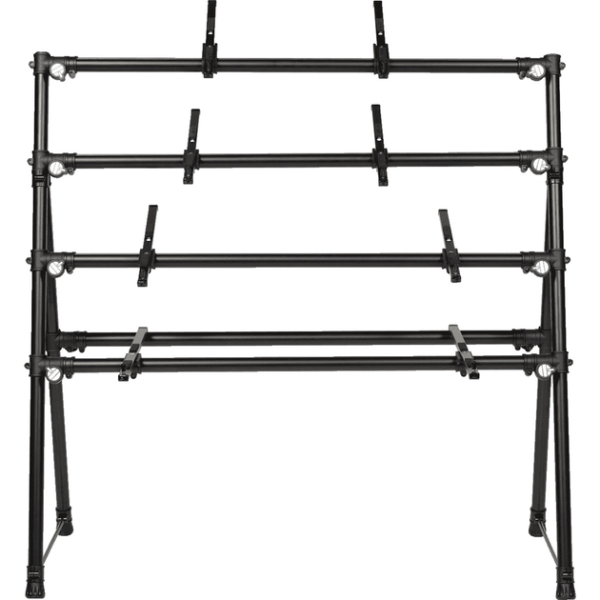 Стійка для клавішних інструментів QUIK LOK MKS4