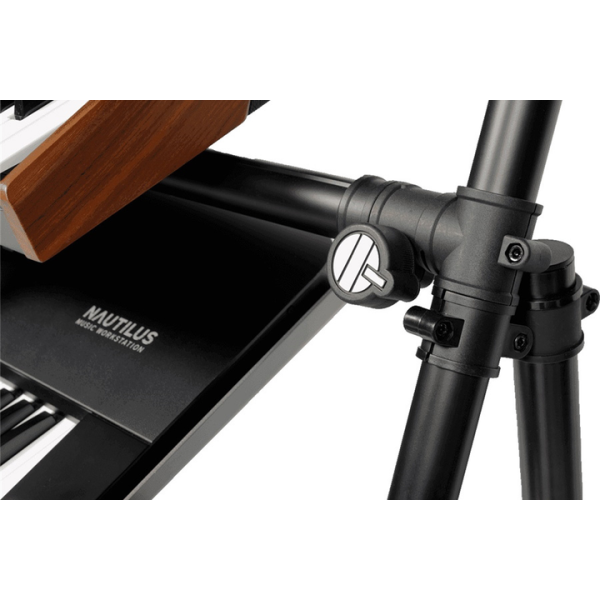 Стійка для клавішних інструментів QUIK LOK MKS4