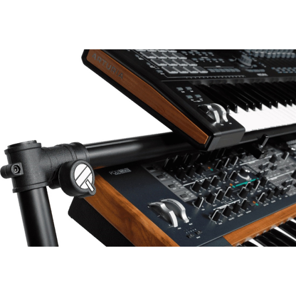 Стійка для клавішних інструментів QUIK LOK MKS4