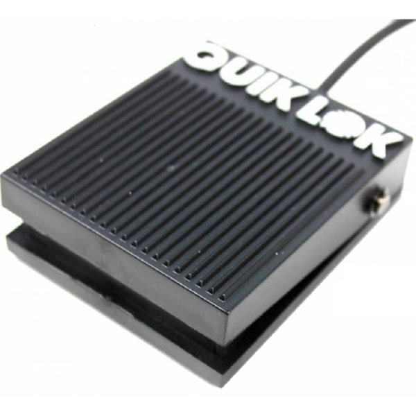 Педаль сустейн QUIK LOK PS25