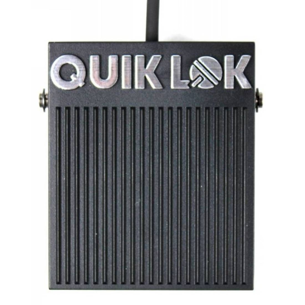 Педаль сустейн QUIK LOK PS25