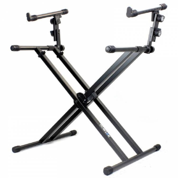 Стійка клавішна QUIK LOK QL642 Стійка клавішна QUIK LOK QL642