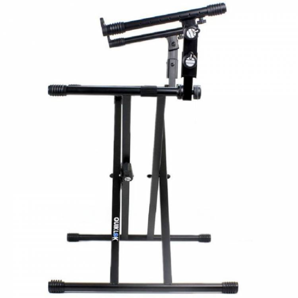 Стійка клавішна QUIK LOK QL642 Стійка клавішна QUIK LOK QL642