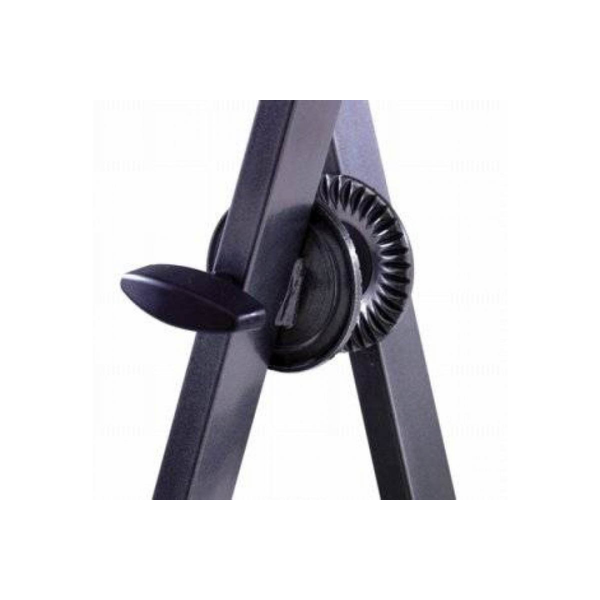 Стійка клавішна QUIK LOK T10 BK Стійка клавішна QUIK LOK T10 BK