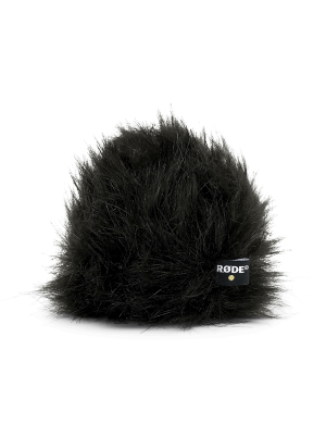 Вітрозахист Rode DeadKitten для стерео мікрофонів
