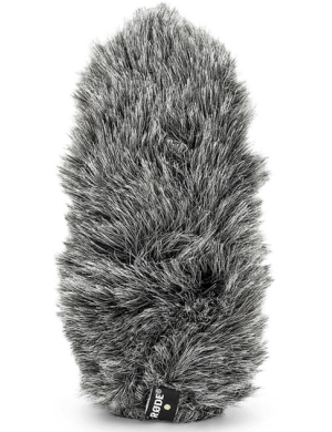 Вітрозахист Rode DeadCat VMPR для мікрофона VideoMic Pro