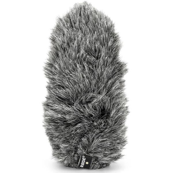 Вітрозахист Rode DeadCat VMPR для мікрофона VideoMic Pro