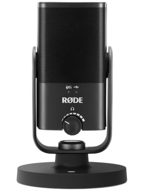 Студийный микрофон RODE NT-USB MINI Студийный микрофон RODE NT-USB MINI