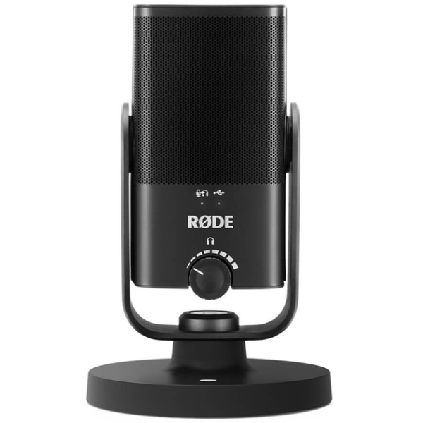 Студійний мікрофон RODE NT-USB MINI