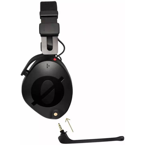 Навушники з гарнітурою RODE NTH-100M