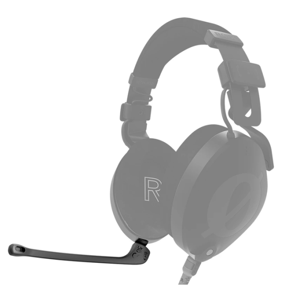 Змінний мікрофон для навушників NTH-100 RODE NTH-Mic Змінний мікрофон для навушників NTH-100 RODE NTH-Mic