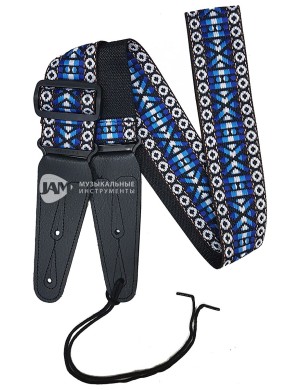 Гітарний ремінь MAXTONE GST-2B