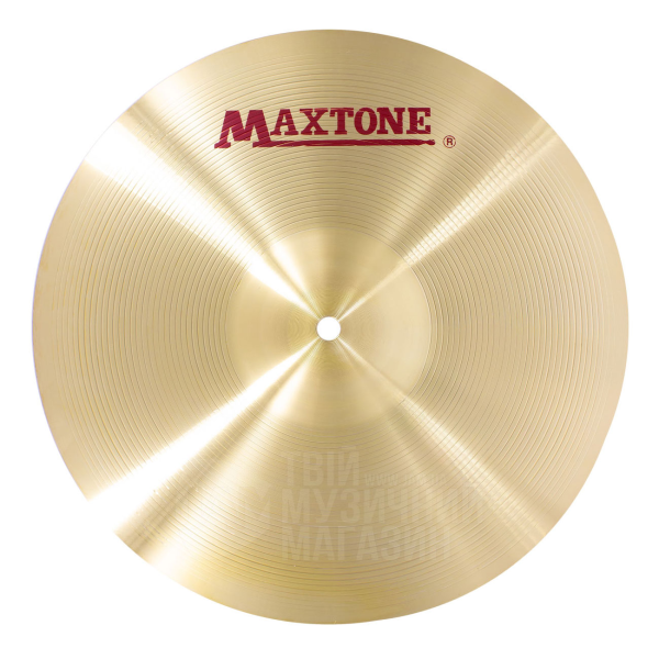 Тарілка 14 "MAXTONE C1408L Splash