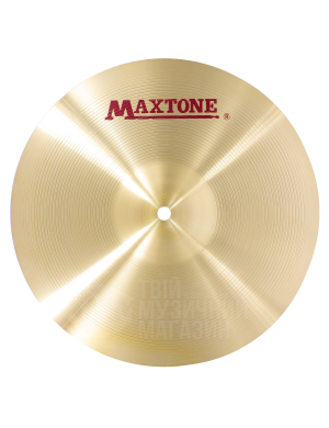 Тарелка 12" MAXTONE C1209 Splash