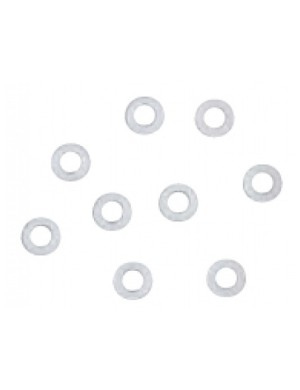 Нейлонова прокладка для гвинтів MAXTONE WAS8