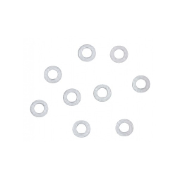 Нейлонова прокладка для гвинтів MAXTONE WAS8