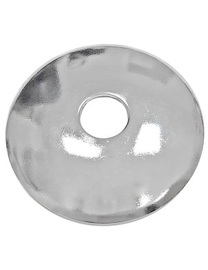 Металева підкладка під фетр для хай-хета MAXTONE 44-1