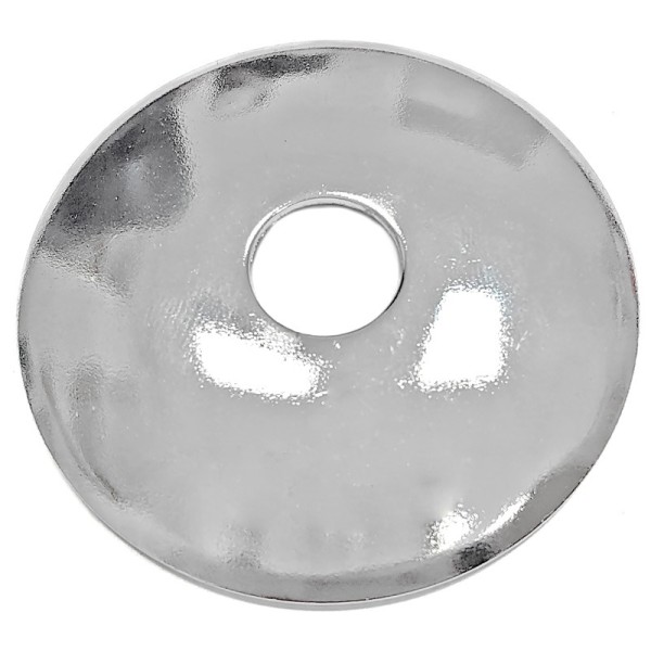 Металева підкладка під фетр для хай-хета MAXTONE 44-1