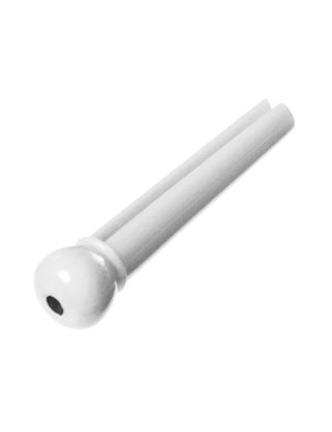 Шпилька для бриджу акустичної гітари MAXTONE MS-021 (W) Шпилька для бриджу акустичної гітари MAXTONE MS-021 (W)