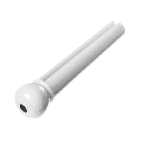 Шпилька для бриджу акустичної гітари MAXTONE MS-021 (W)