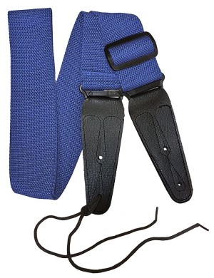 Гітарний ремінь MAXTONE GST-1B