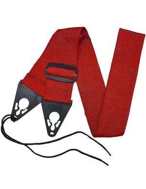 Гітарний ремінь MAXTONE GST-01