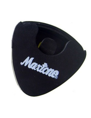 Тримач для медіаторів MAXTONE PICK-C (Чорний)