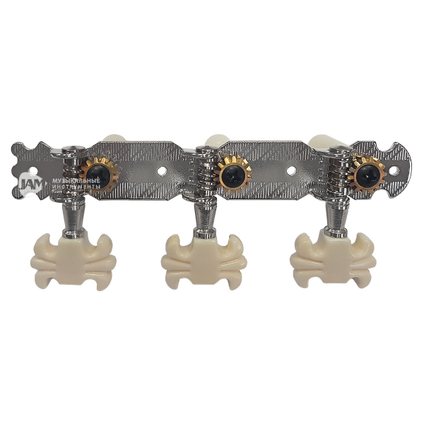 Колки для класичної гітари MAXTONE GM21N