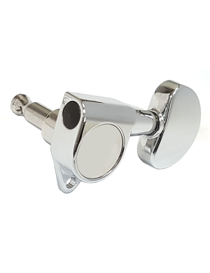 Колки для акустичної гітари MAXTONE GM51S