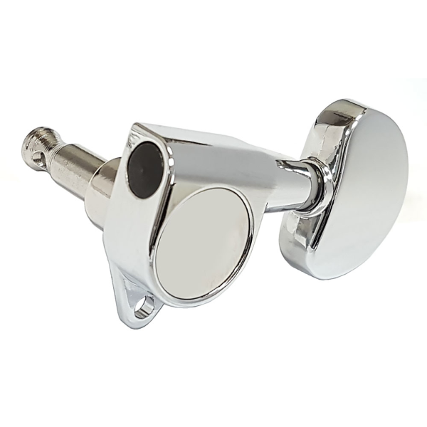 Колки для акустичної гітари MAXTONE GM51S