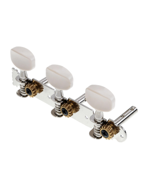 Кілки для акустичної гітари MAXTONE GM22S