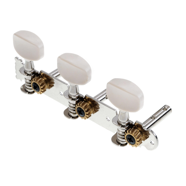 Кілки для акустичної гітари MAXTONE GM22S