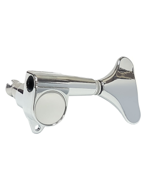 Колки для бас-гітари MAXTONE GM12B 4 in line