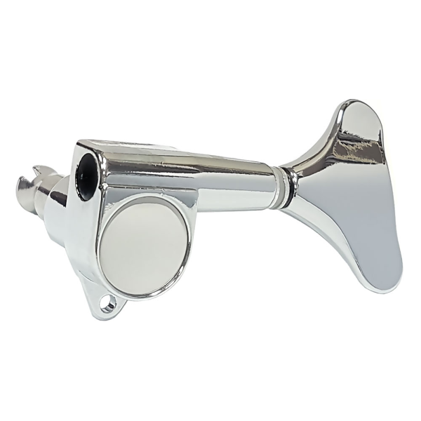 Колки для бас-гітари MAXTONE GM12B 4 in line