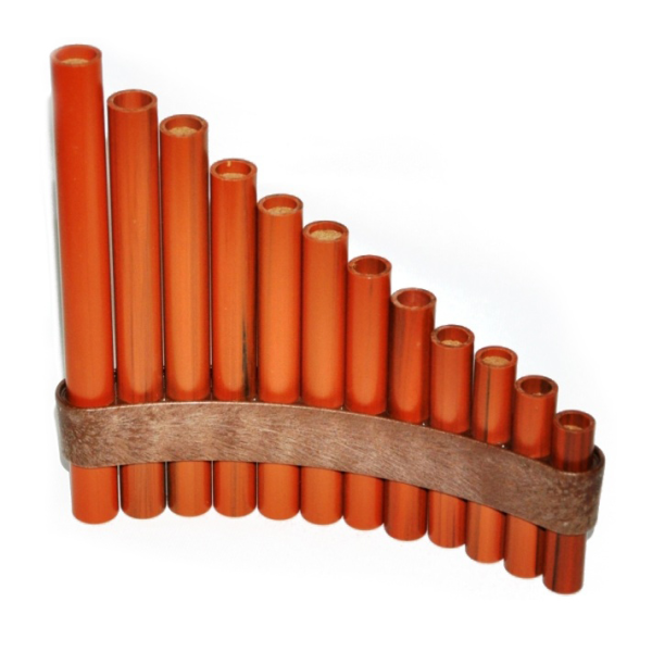 Пан-флейта MAXTONE PF12B