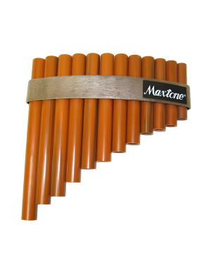 Пан-флейта MAXTONE PF12B