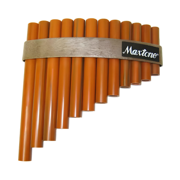 Пан-флейта MAXTONE PF12B