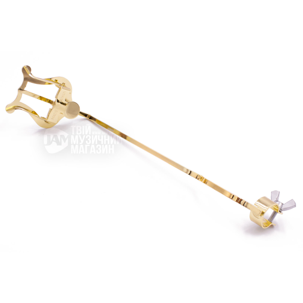 Кріплення-ліра для тромбона MAXTONE M122 Maxtone