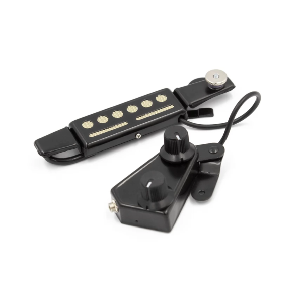 Звукознімач для акустичної гітари MAXTONE EP-312